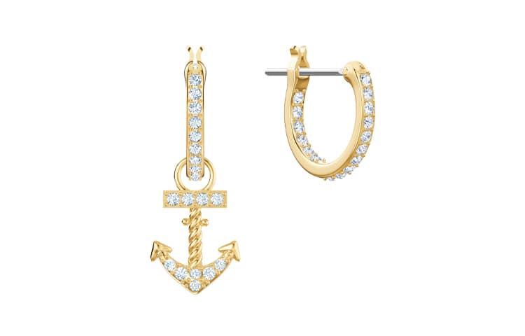 Серьги Swarovski - изображение 3