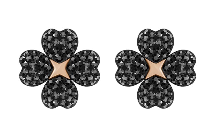 Серьги Swarovski Latisha - изображение 2