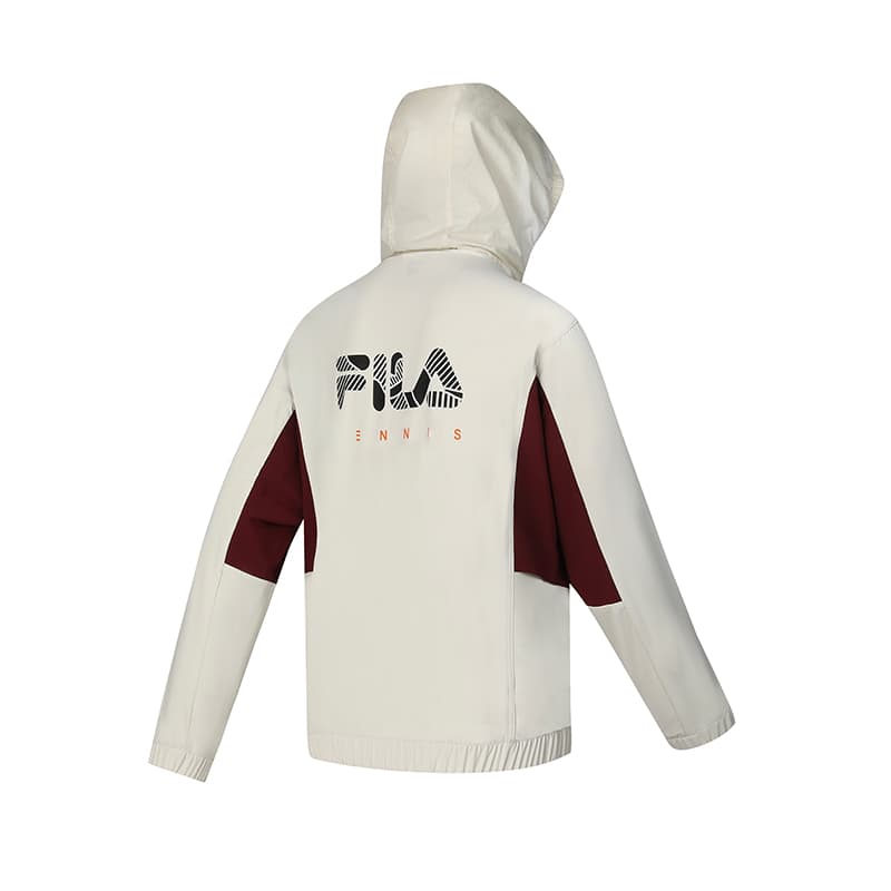 Куртка FILA TENNIS - изображение 3
