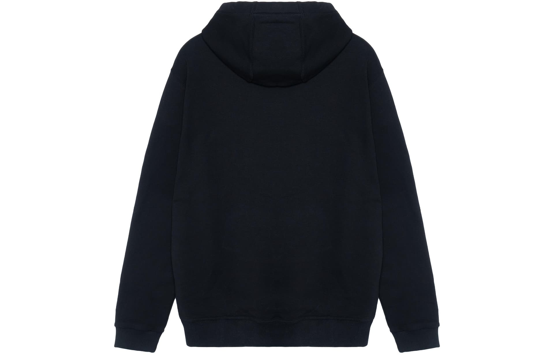 Кофта Burberry Logo Print Sweatshirt Black - изображение 2