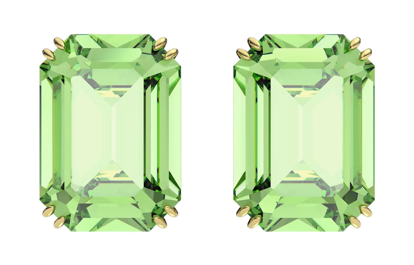Серьги Swarovski Millenia - изображение 1