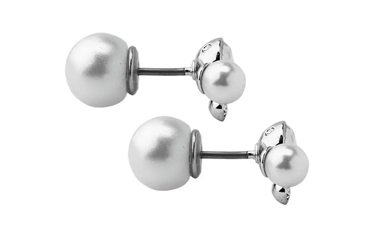 Серьги Swarovski Extra CrystalPearl - изображение 3