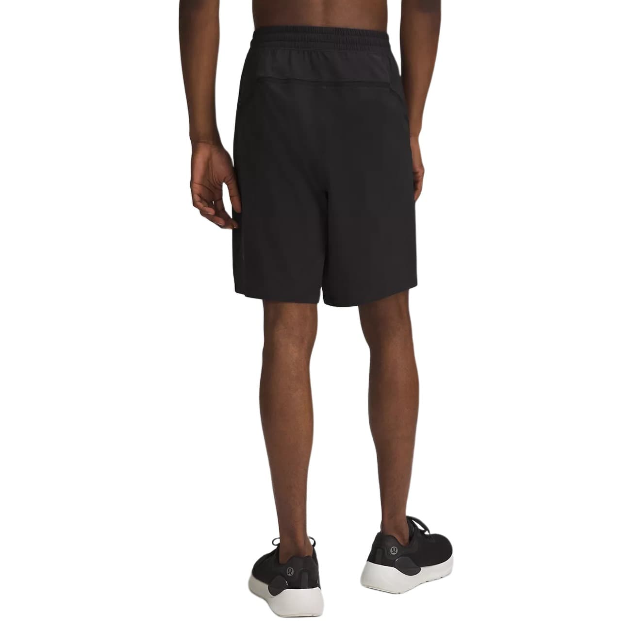 Тренировочные штаны lululemon Pace Breaker Shorts - изображение 16