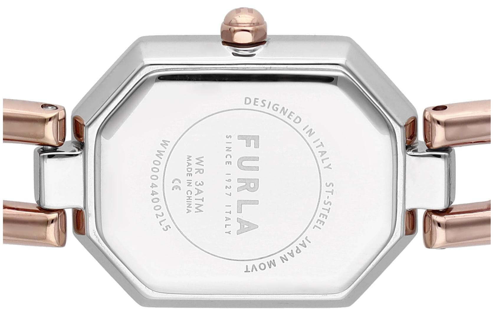 Механические часы Furla 50 WW00044002L5 - изображение 4