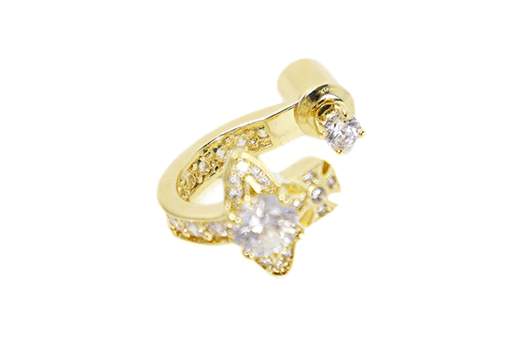 Серьги Vivienne Westwood MAITENA - изображение 5