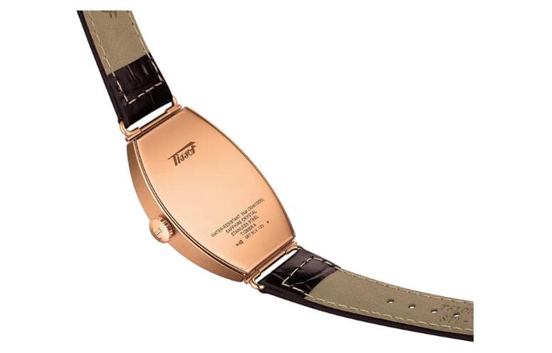Часы Tissot Heritage - изображение 5