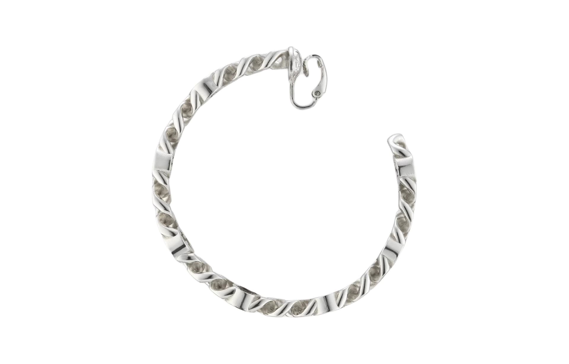 Серьги GUCCI - изображение 3