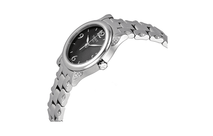 Часы TISSOT 30m 28mm T028.210.11.057.01 - изображение 3