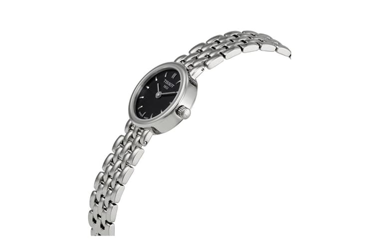 Часы TISSOT 19.5mm T058.009.11.051.00 - изображение 2