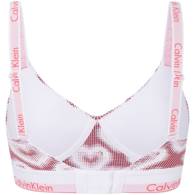 Бюстгальтер CALVIN KLEIN - изображение 3