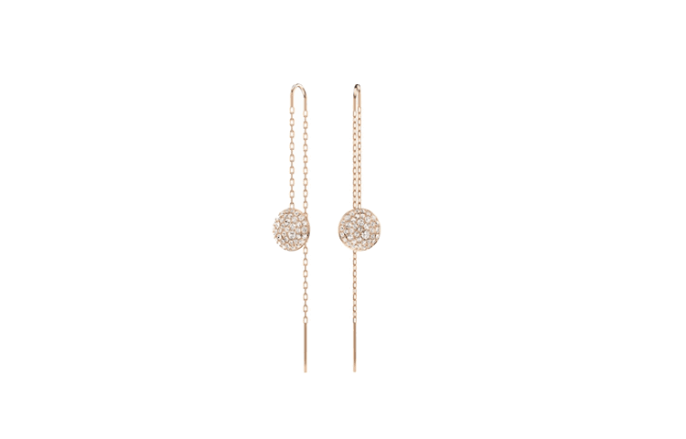 Серьги Swarovski - изображение 2