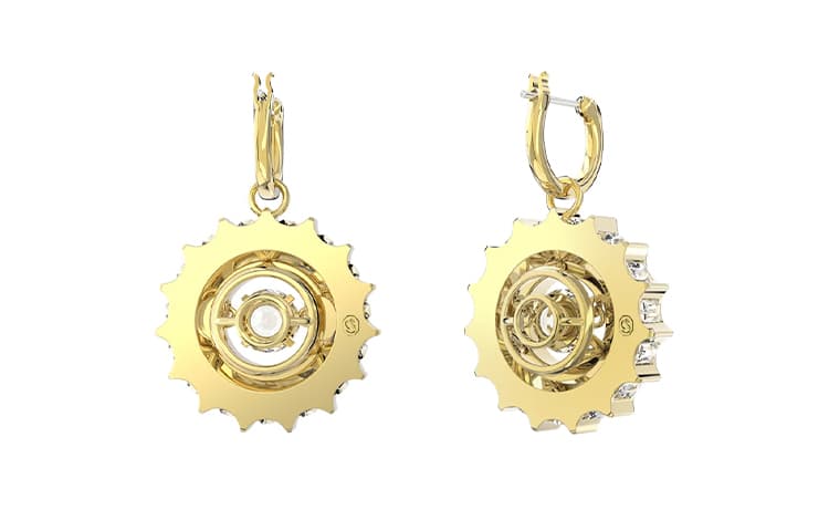Серьги Swarovski Rota - изображение 4