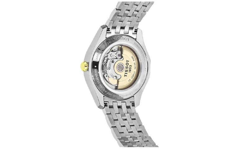 Часы TISSOT 50 37mm T038.430.22.037.00 - изображение 2