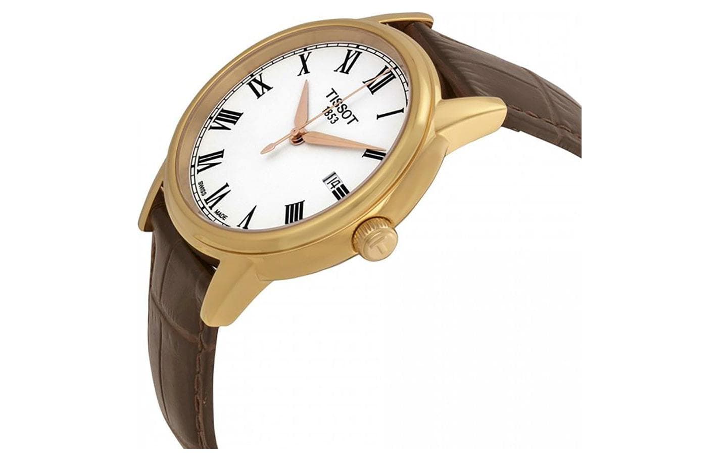 Часы Tissot Carson - изображение 2