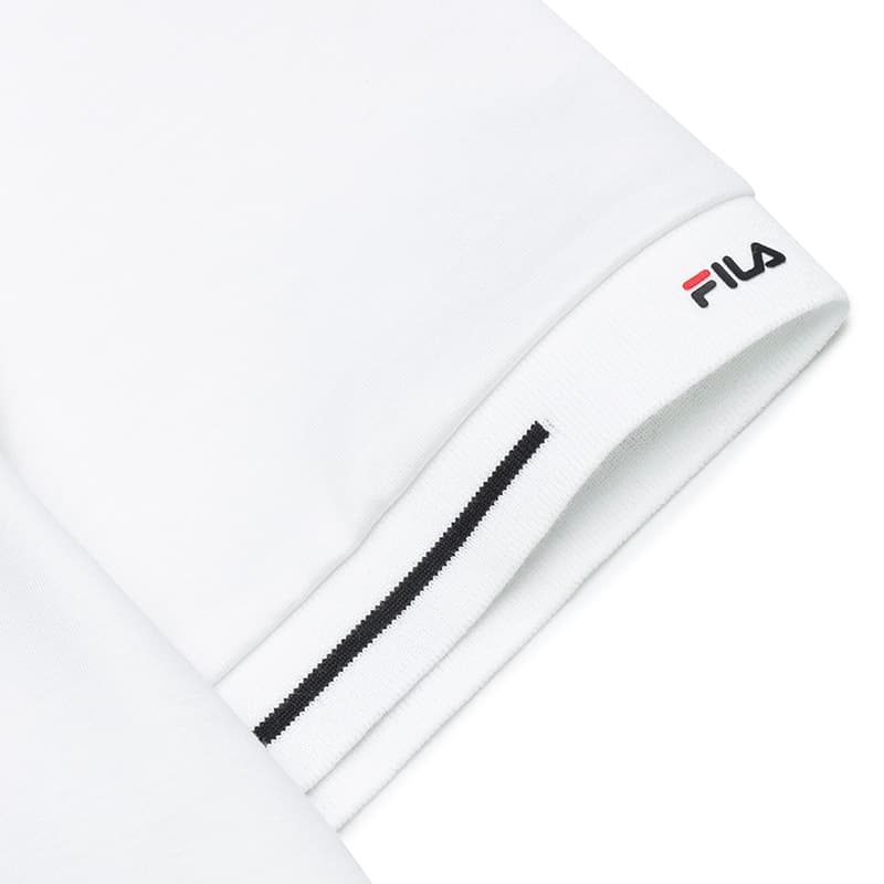 Поло FILA MODERN HERITAGE POLO - изображение 6