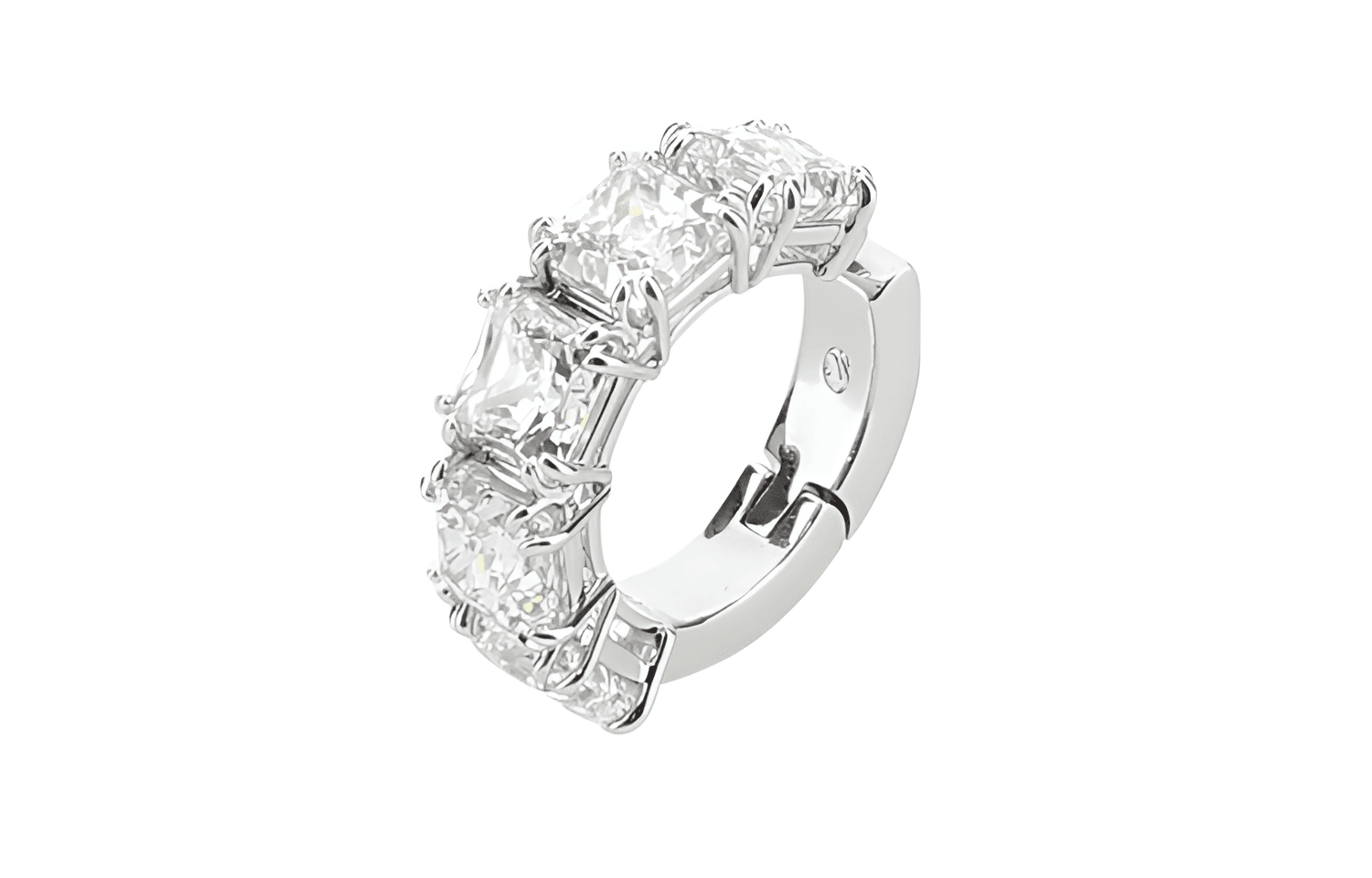 Серьги Swarovski Swarovski - - изображение 1