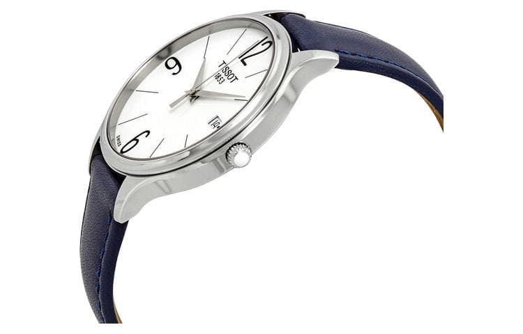 Часы Tissot T103.210.16.017.00 - изображение 3