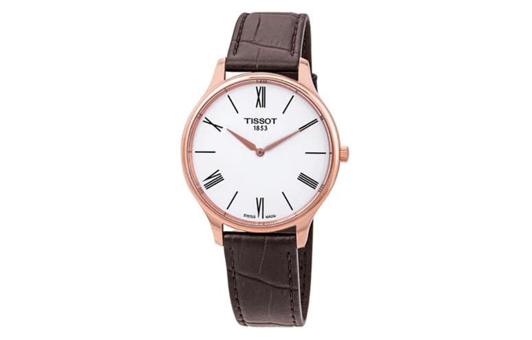 Часы Tissot T-Classic - изображение 4