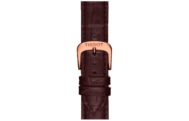 Часы TISSOT 30 40mm T085.410.36.013.00 - изображение 6