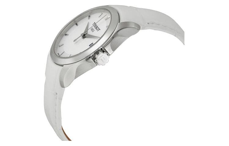 Часы TISSOT 100 32mm T035.210.16.011.00 - изображение 2