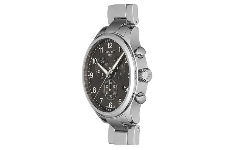 Часы Tissot T116.617.11.057.01 - изображение 2