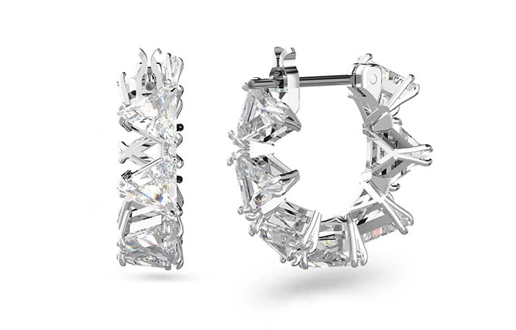 Серьги Swarovski Millenia Swarovski - изображение 2