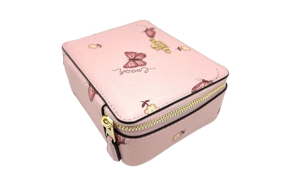 Портмоне COACH Jewelry Box 13 - изображение 3