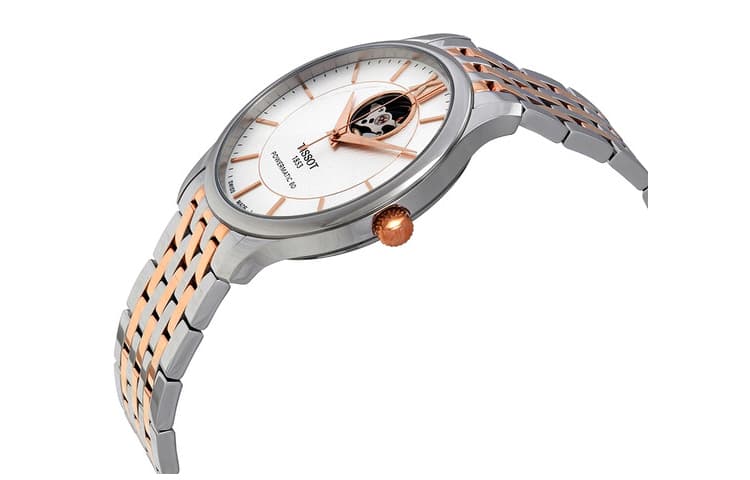 Часы Tissot T-Classic T063.907.22.038.01 - изображение 3