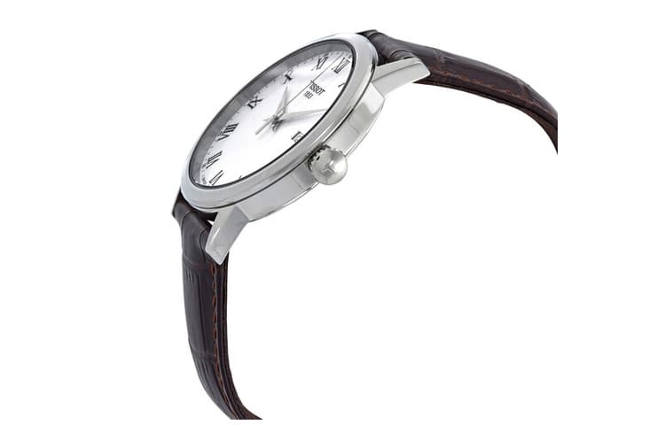 Часы TISSOT 50 42mm T129.410.16.013.00 - изображение 2