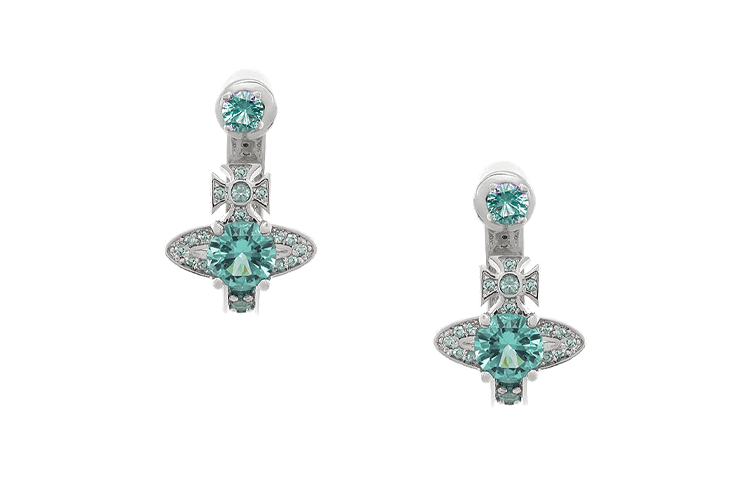 Серьги Vivienne Westwood Maitena - изображение 1