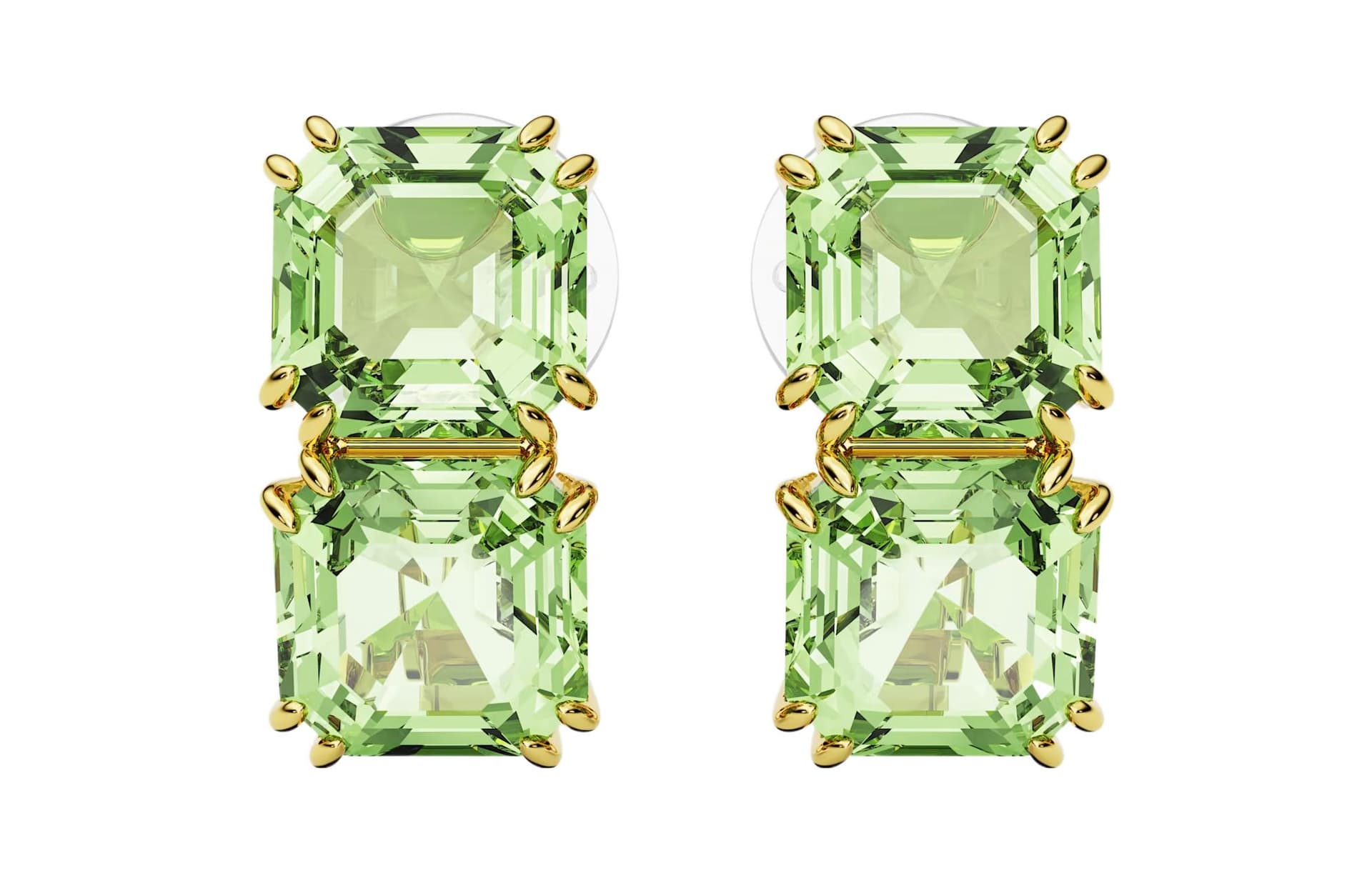 Серьги Swarovski Millenia - изображение 1