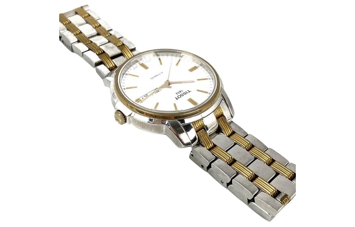 Часы TISSOT 30 T065.430.22.031.00 - изображение 3