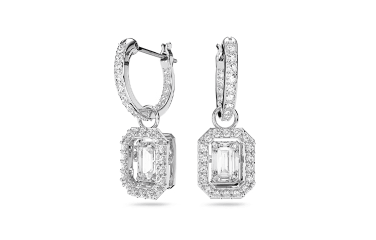 Серьги Swarovski Millenia - изображение 1