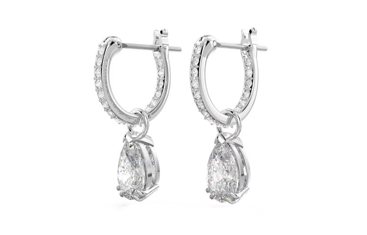 Серьги Swarovski Millenia - изображение 3