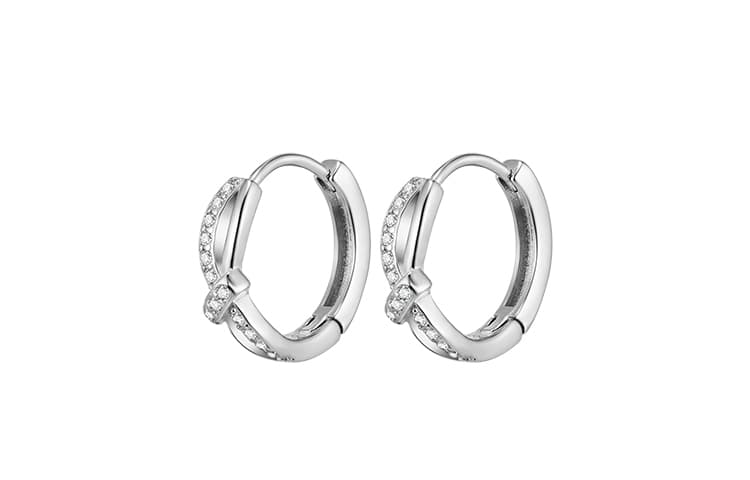 Серьги DAISY BEAUTY - изображение 1