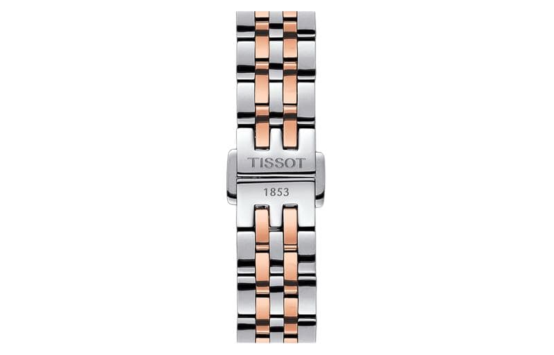 Часы Tissot Le Locle T41.2.183.16 - изображение 5
