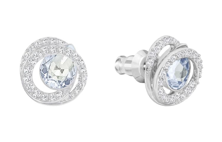 Серьги Swarovski Generation - изображение 2
