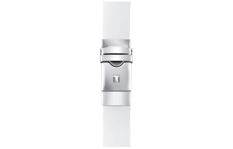 Часы TISSOT 100 45mm T056.420.17.016.00 - изображение 5