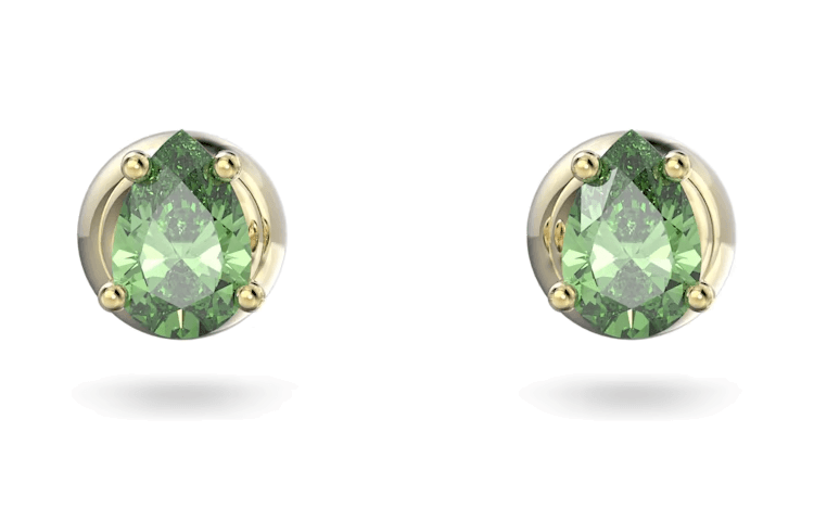 Серьги Swarovski Stilla - изображение 1