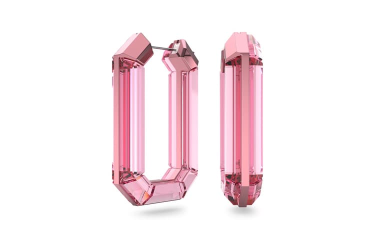 Серьги Swarovski - изображение 2