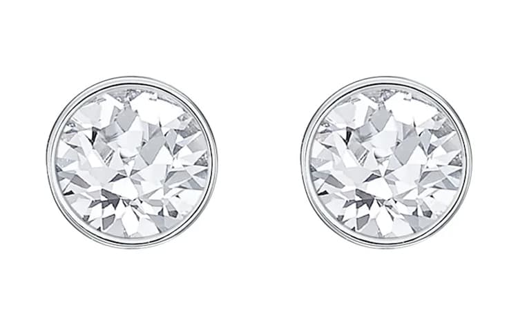 Серьги Swarovski Lattitude - изображение 3