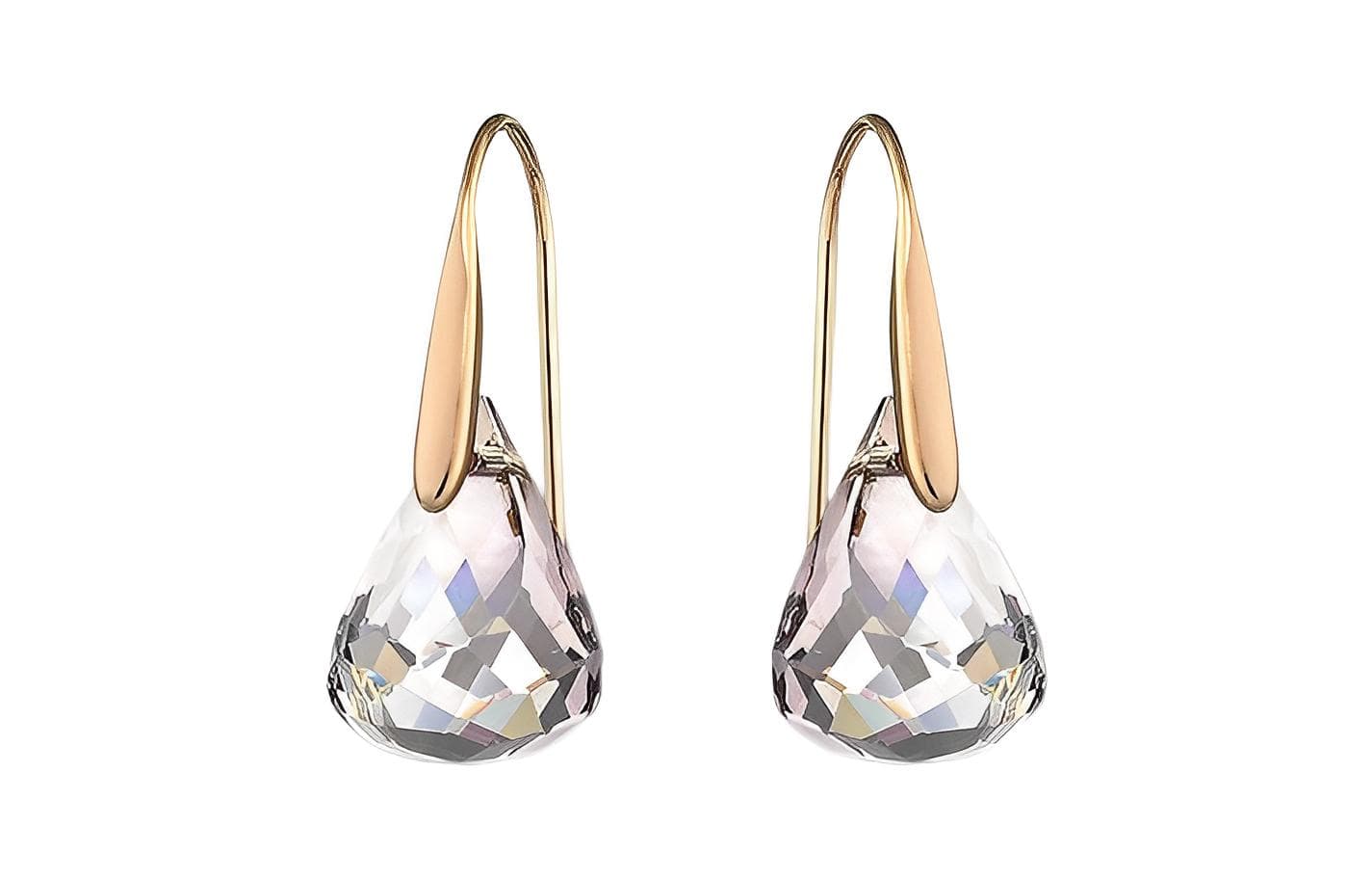 Серьги Swarovski - изображение 1