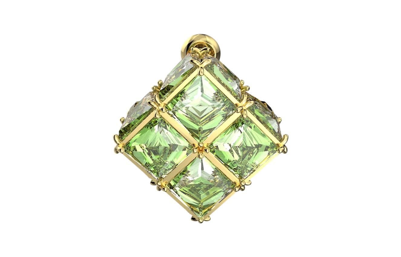 Серьги Swarovski - изображение 1
