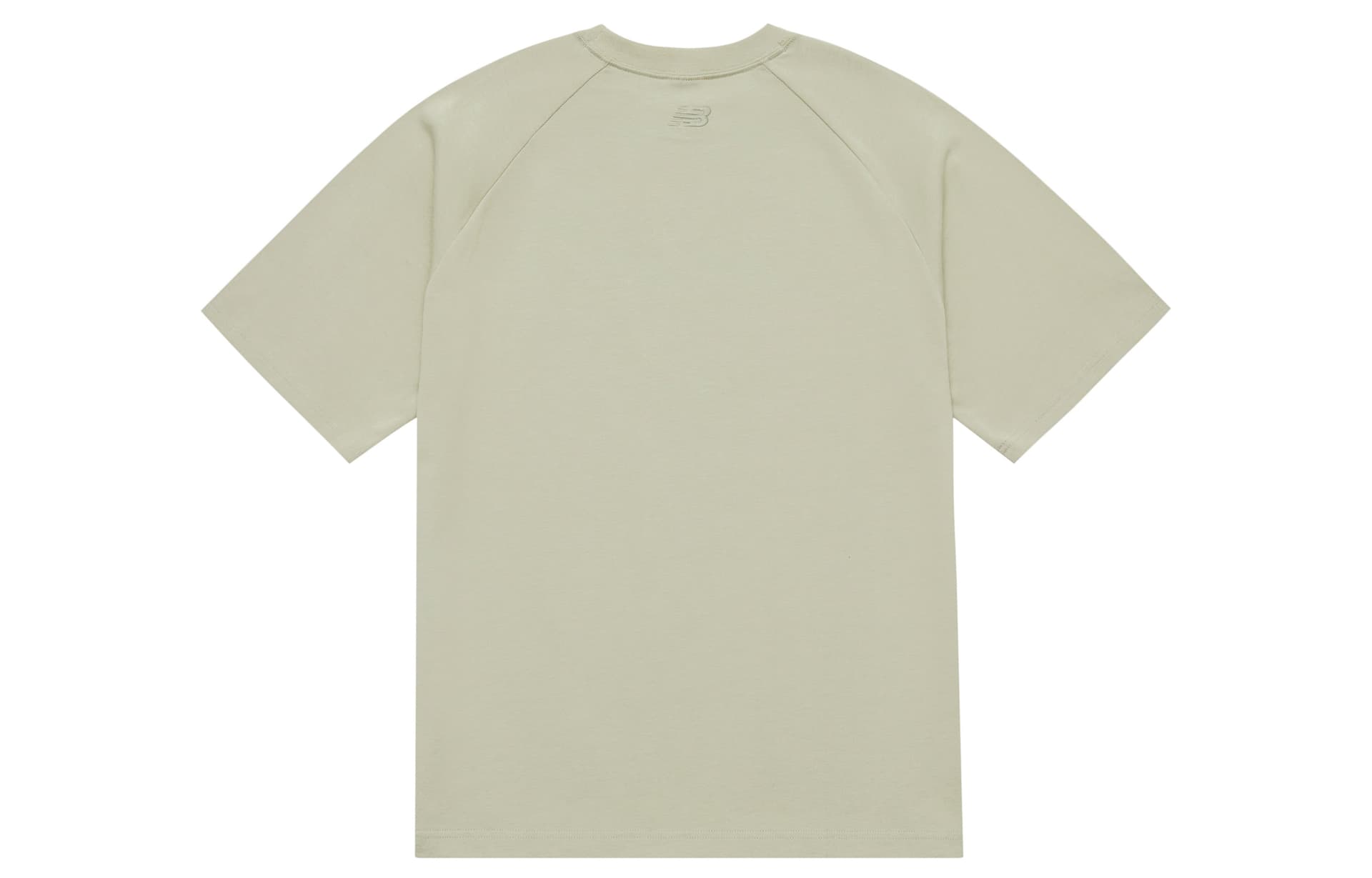 Футболка New Balance Logo T - изображение 2