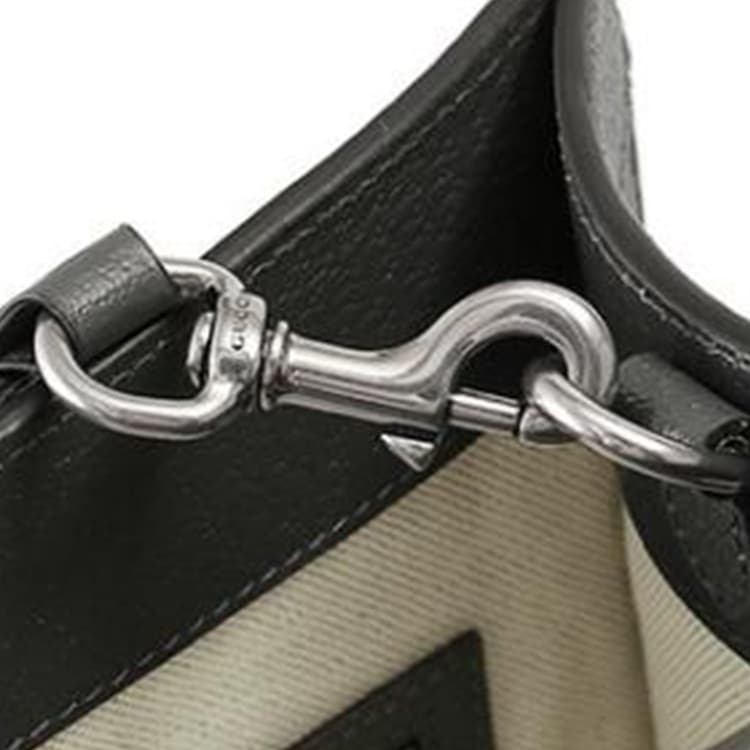 Сумка Gucci Ophidia Tote Bag Grey - изображение 6