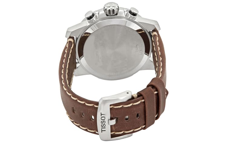 Часы Tissot T125.617.16.051.01 - изображение 4