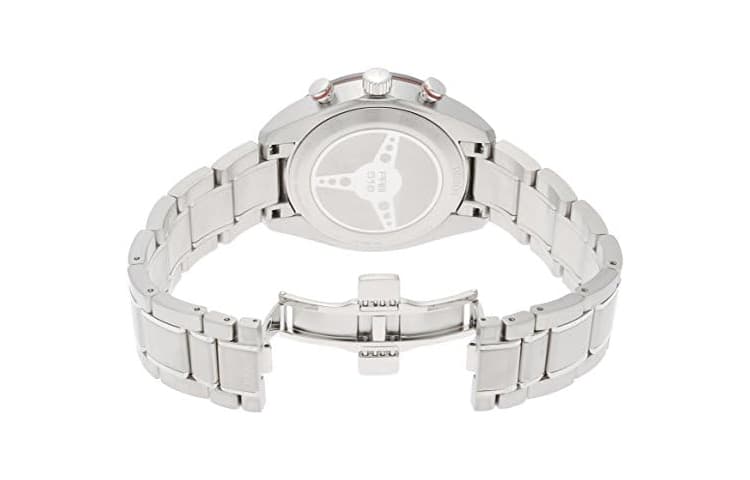 Часы TISSOT T-SPORT 100 42mm T100.417.11.031.00 - изображение 4