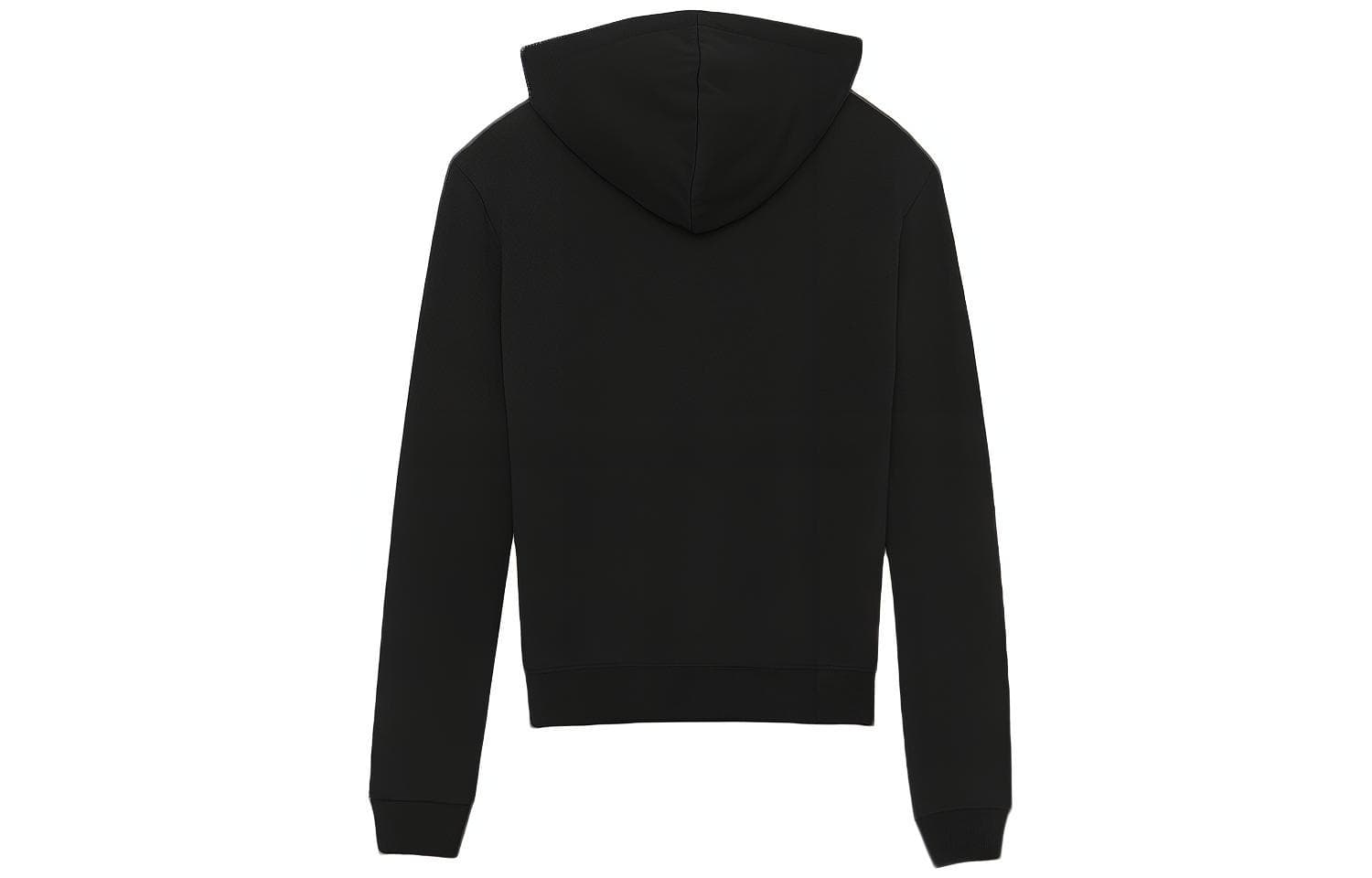 Худи Saint Laurent Hoodie — фото 2