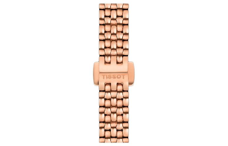 Часы Tissot T058.009.33.111.00 - изображение 4