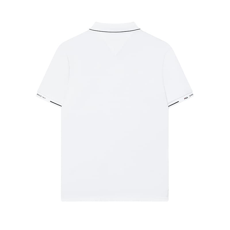 Поло FILA MODERN HERITAGE POLO - изображение 2
